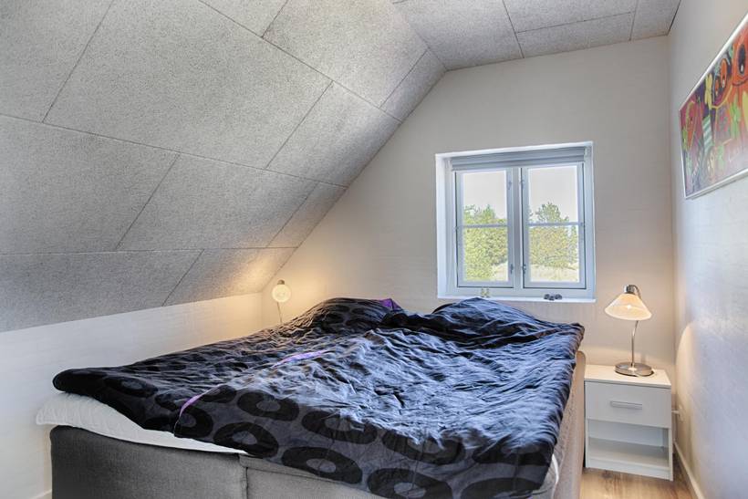 Foto von Ferienhaus WM82 in Blåvand - Westjütland