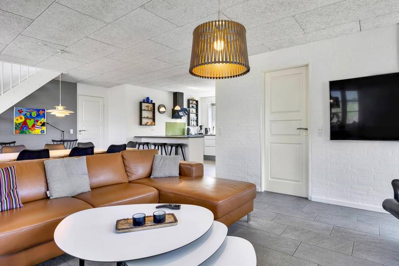 Foto von Ferienhaus WM82 in Blåvand - Westjütland