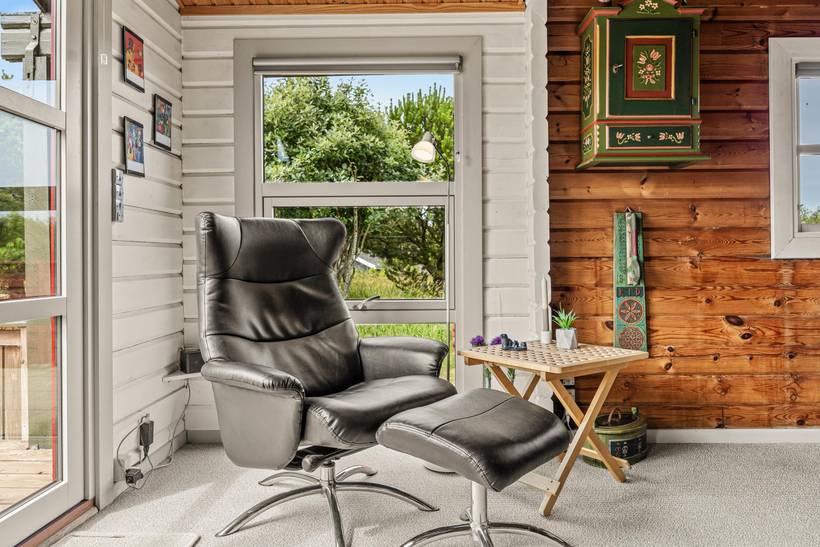 Foto von Ferienhaus WM85 in Vejers Strand - Westjütland