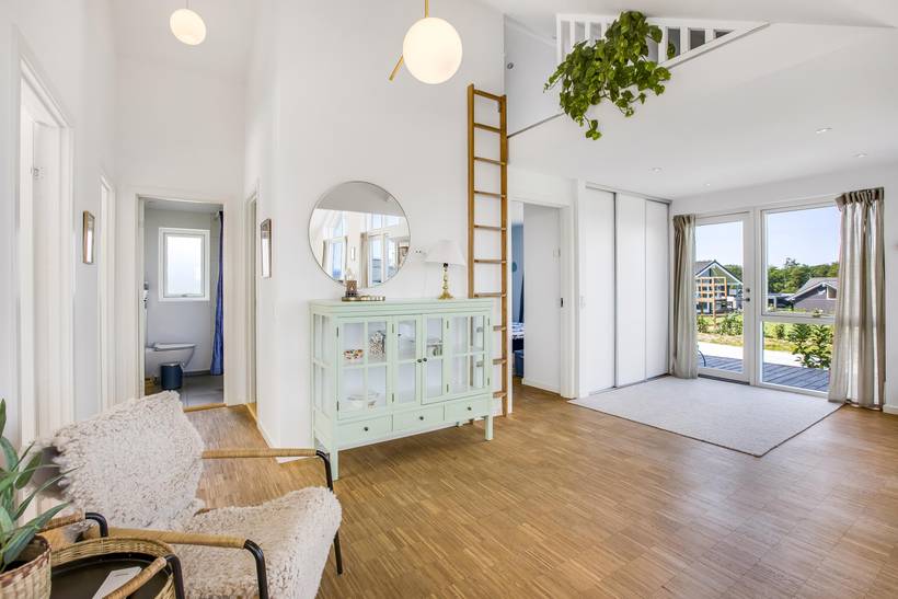 Foto von Ferienhaus WM88 in Kelstrup - Südjütland
