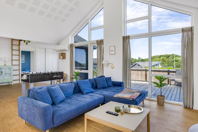 Foto von Ferienhaus WM88 in Kelstrup - Südjütland