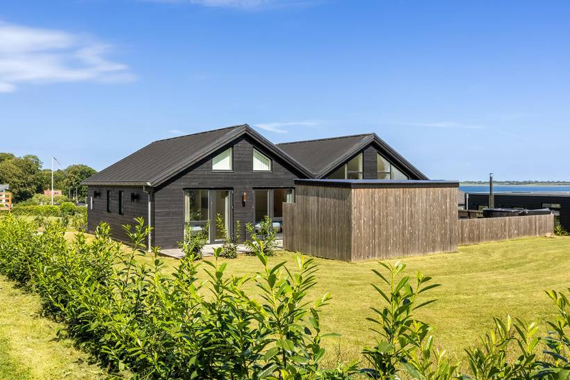Foto von Ferienhaus WM88 in Kelstrup - Südjütland