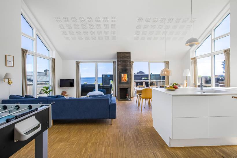 Foto von Ferienhaus WM88 in Kelstrup - Südjütland