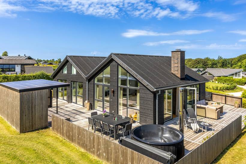Foto von Ferienhaus WM88 in Kelstrup - Südjütland