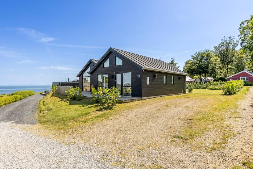 Foto von Ferienhaus WM88 in Kelstrup - Südjütland