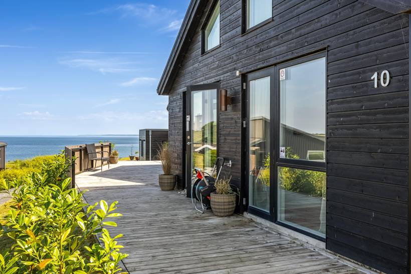Foto von Ferienhaus WM88 in Kelstrup - Südjütland