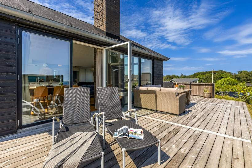 Foto von Ferienhaus WM88 in Kelstrup - Südjütland