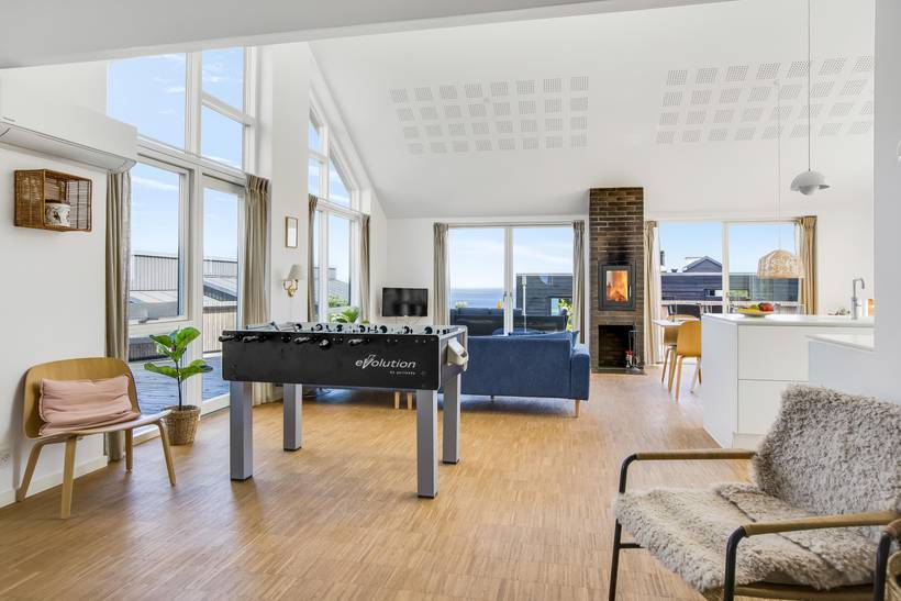 Foto von Ferienhaus WM88 in Kelstrup - Südjütland