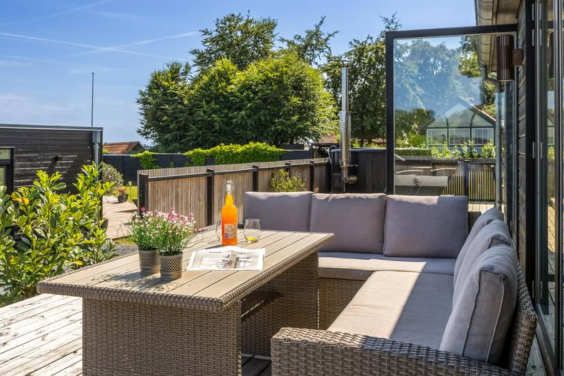 Foto von Ferienhaus WM88 in Kelstrup - Südjütland