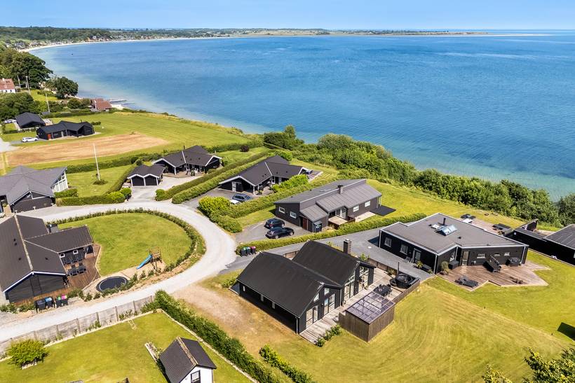 Foto von Ferienhaus WM88 in Kelstrup - Südjütland