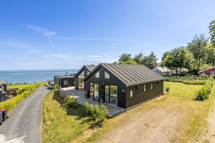 Foto von Ferienhaus WM88 in Kelstrup - Südjütland