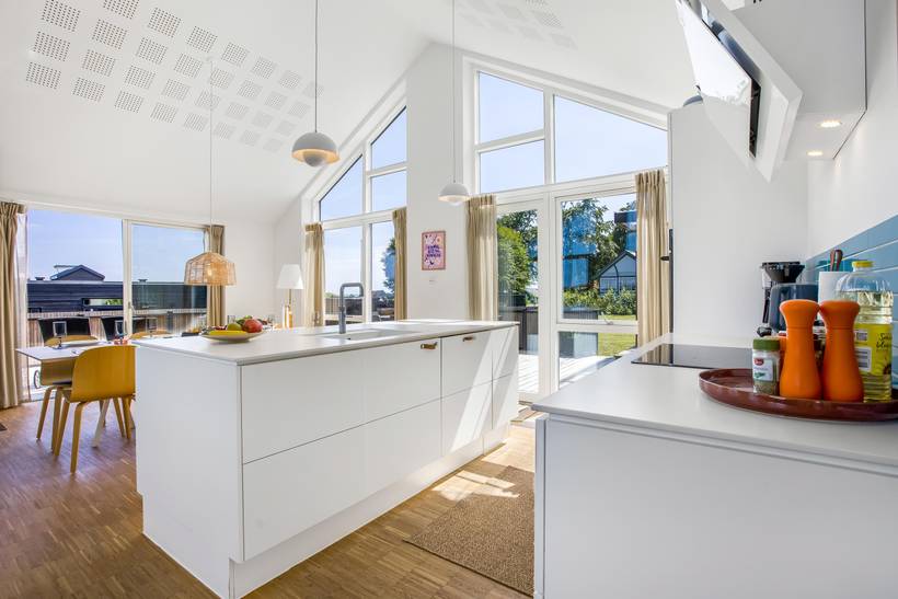 Foto von Ferienhaus WM88 in Kelstrup - Südjütland