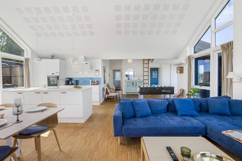 Foto von Ferienhaus WM88 in Kelstrup - Südjütland
