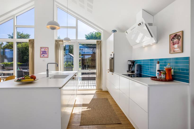 Foto von Ferienhaus WM88 in Kelstrup - Südjütland