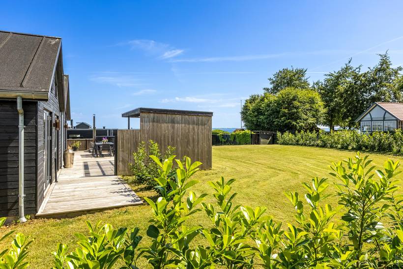 Foto von Ferienhaus WM88 in Kelstrup - Südjütland