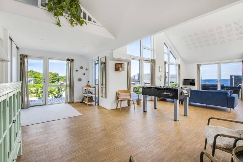 Foto von Ferienhaus WM88 in Kelstrup - Südjütland