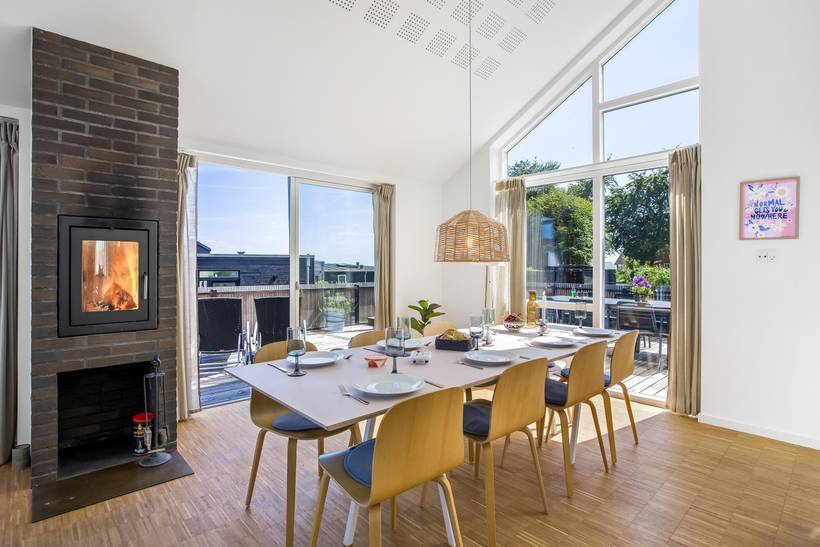 Foto von Ferienhaus WM88 in Kelstrup - Südjütland