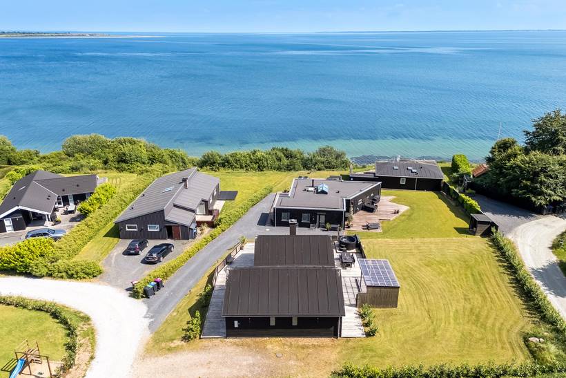 Foto von Ferienhaus WM88 in Kelstrup - Südjütland