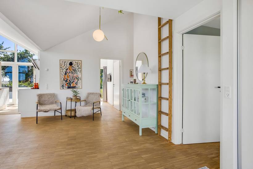 Foto von Ferienhaus WM88 in Kelstrup - Südjütland