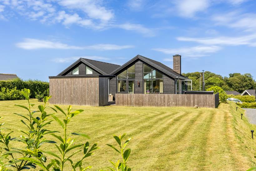 Foto von Ferienhaus WM88 in Kelstrup - Südjütland