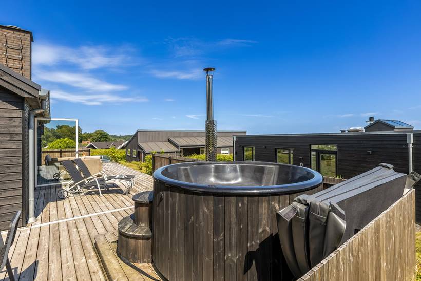 Foto von Ferienhaus WM88 in Kelstrup - Südjütland
