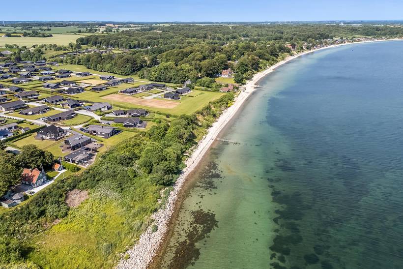 Foto von Ferienhaus WM88 in Kelstrup - Südjütland