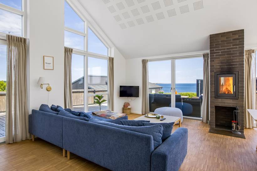 Foto von Ferienhaus WM88 in Kelstrup - Südjütland