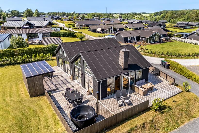 Foto von Ferienhaus WM88 in Kelstrup - Südjütland