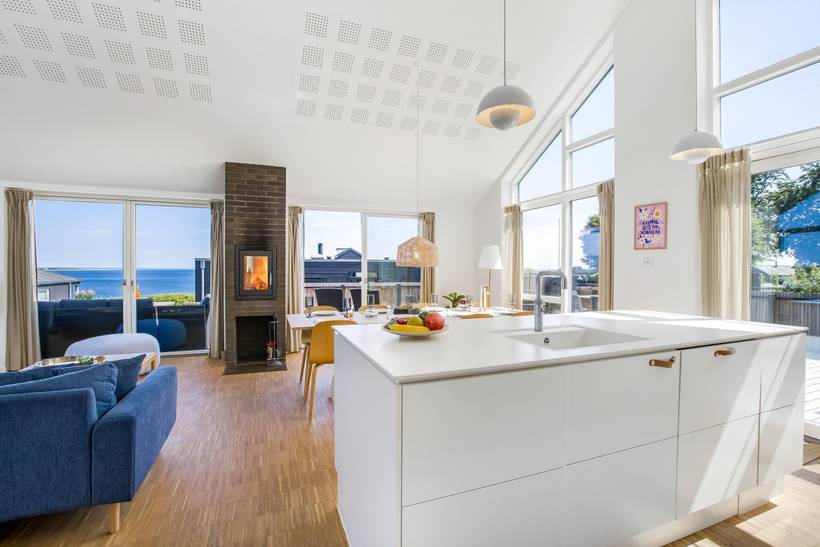 Foto von Ferienhaus WM88 in Kelstrup - Südjütland