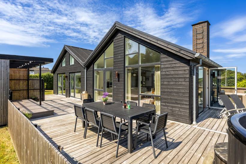 Foto von Ferienhaus WM88 in Kelstrup - Südjütland