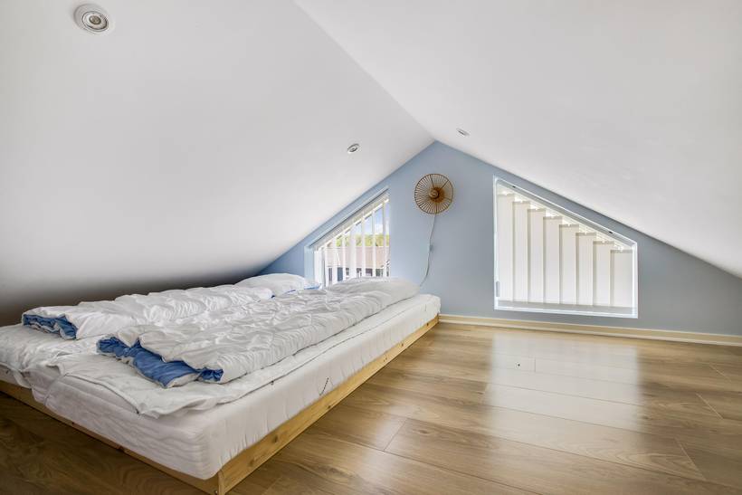 Foto von Ferienhaus WM88 in Kelstrup - Südjütland