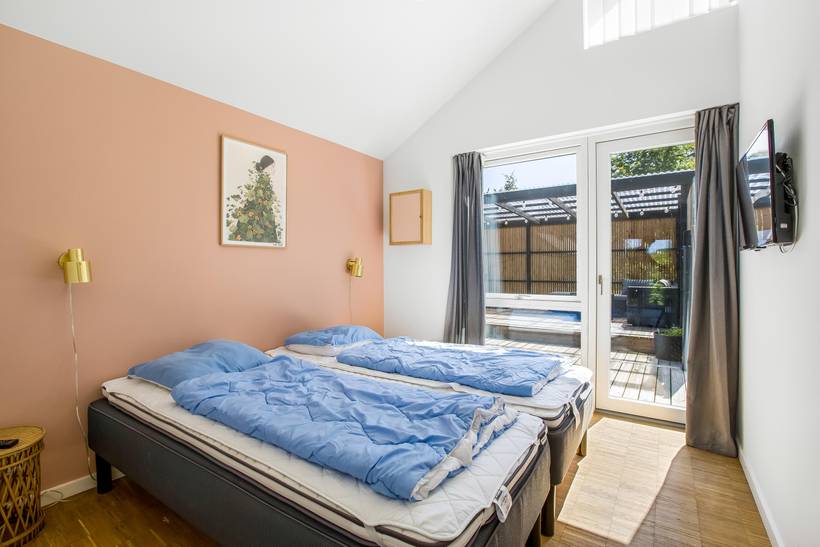 Foto von Ferienhaus WM88 in Kelstrup - Südjütland