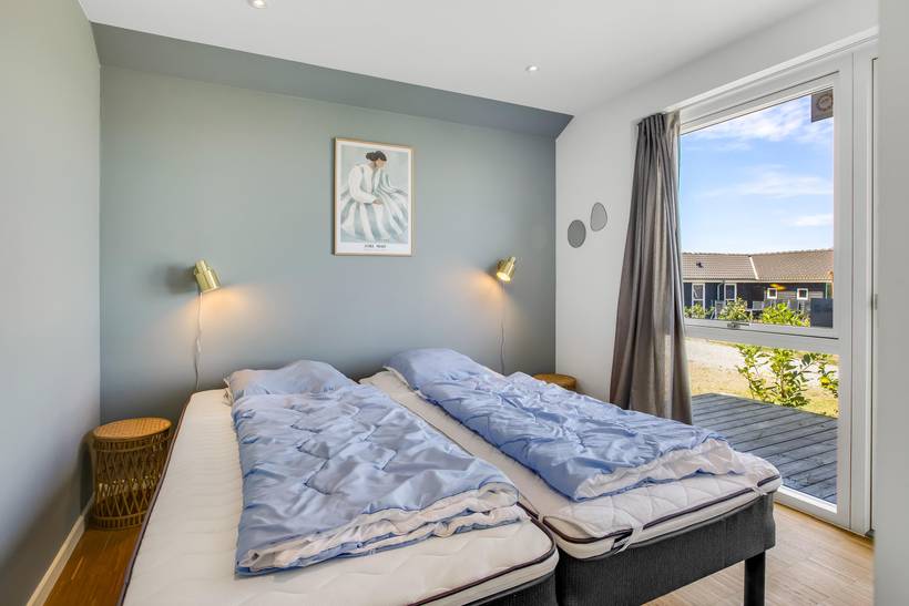 Foto von Ferienhaus WM88 in Kelstrup - Südjütland