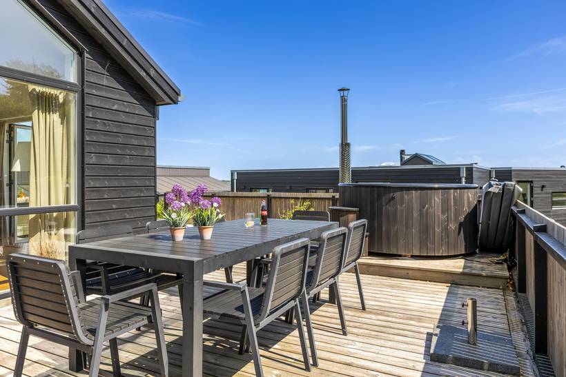 Foto von Ferienhaus WM88 in Kelstrup - Südjütland