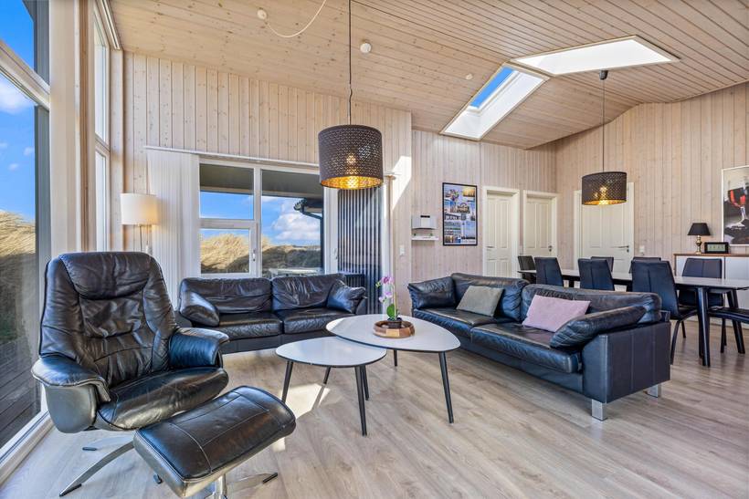 Foto von Ferienhaus WM89 in Årgab - Westjütland
