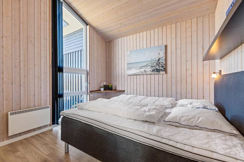 Foto von Ferienhaus WM89 in Årgab - Westjütland