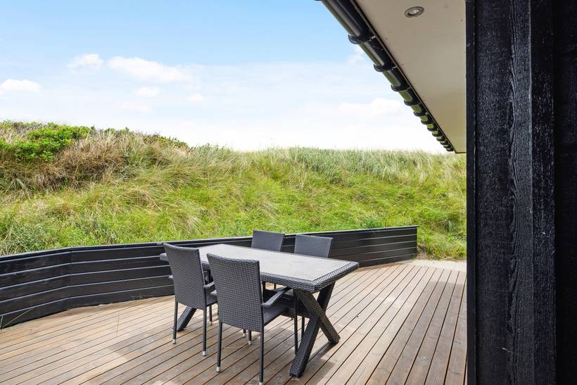 Foto von Ferienhaus WM89 in Årgab - Westjütland