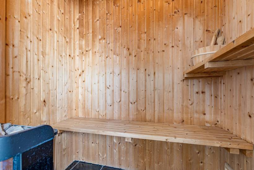 Foto von Ferienhaus WM89 in Årgab - Westjütland