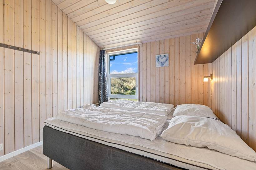 Foto von Ferienhaus WM89 in Årgab - Westjütland