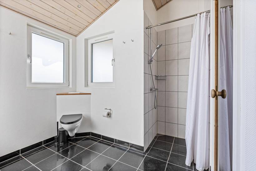 Foto von Ferienhaus WM89 in Årgab - Westjütland