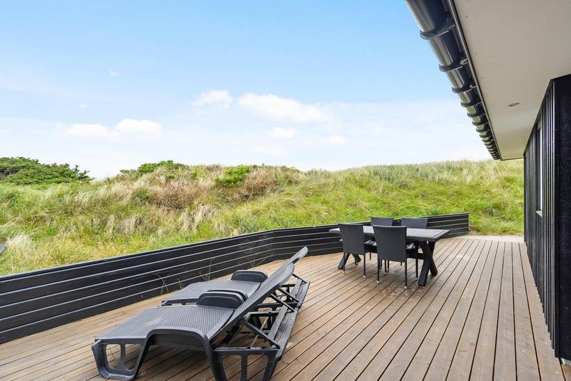 Foto von Ferienhaus WM89 in Årgab - Westjütland