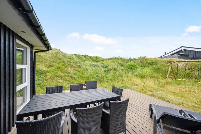 Foto von Ferienhaus WM89 in Årgab - Westjütland