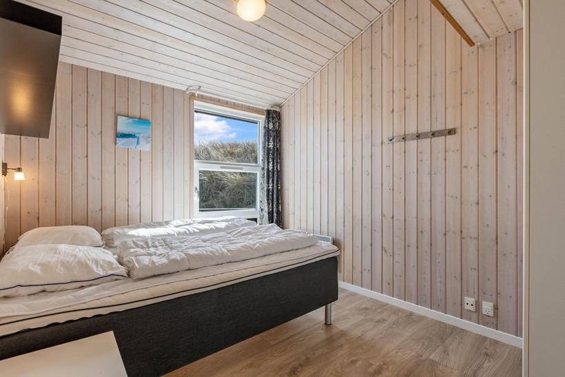 Foto von Ferienhaus WM89 in Årgab - Westjütland