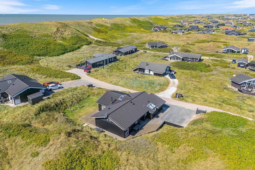 Foto von Ferienhaus WM89 in Årgab - Westjütland