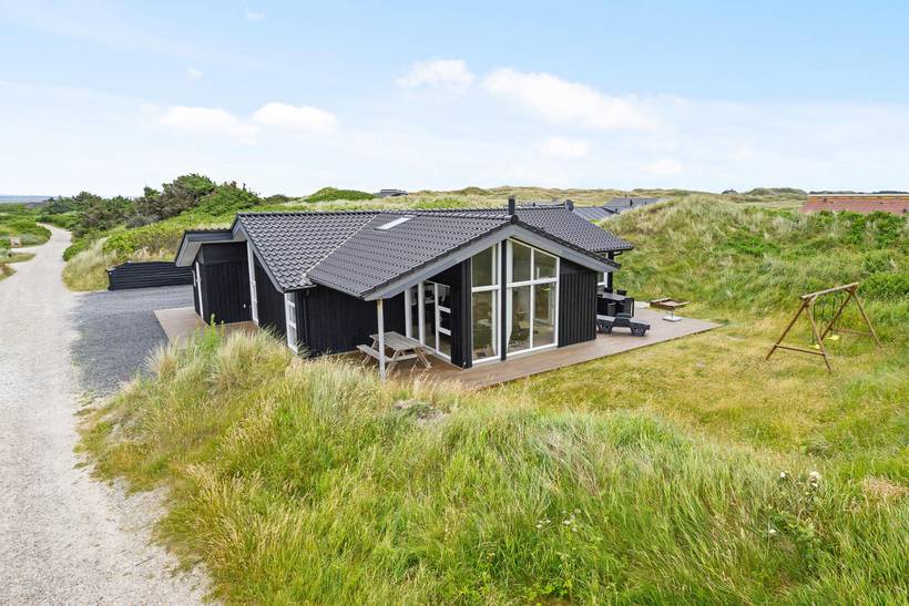 Foto von Ferienhaus WM89 in Årgab - Westjütland