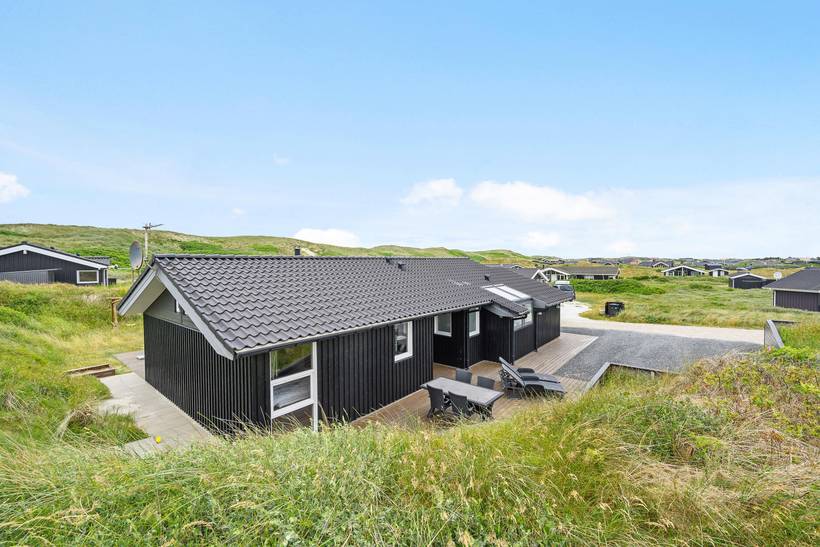 Foto von Ferienhaus WM89 in Årgab - Westjütland