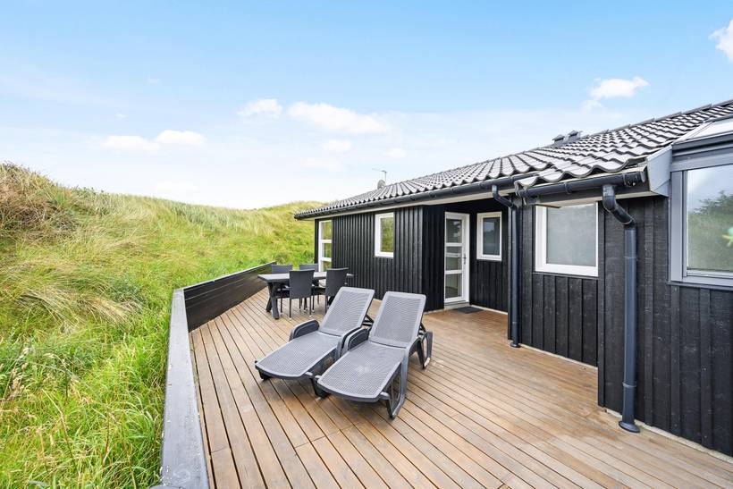 Foto von Ferienhaus WM89 in Årgab - Westjütland