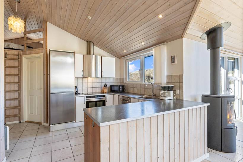 Foto von Ferienhaus WM89 in Årgab - Westjütland