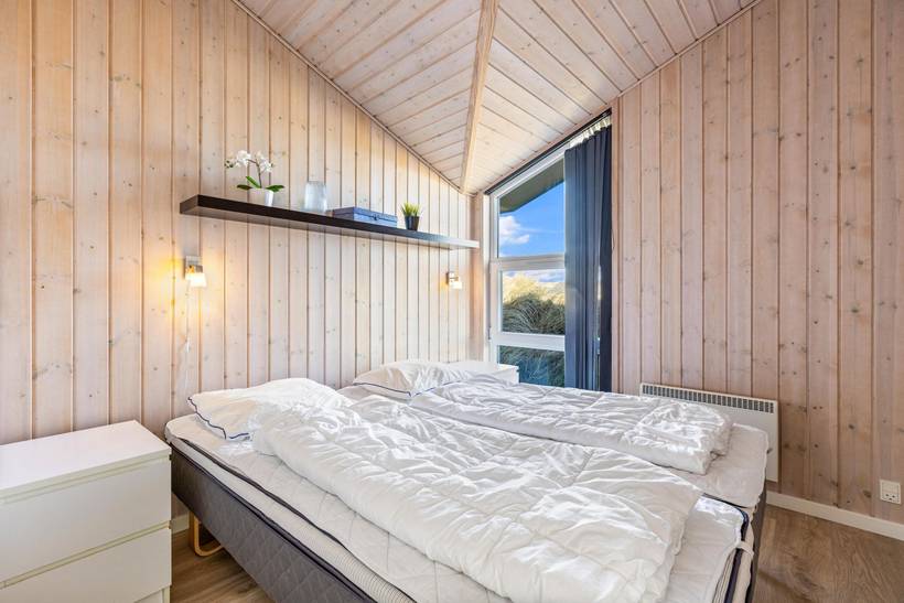 Foto von Ferienhaus WM89 in Årgab - Westjütland