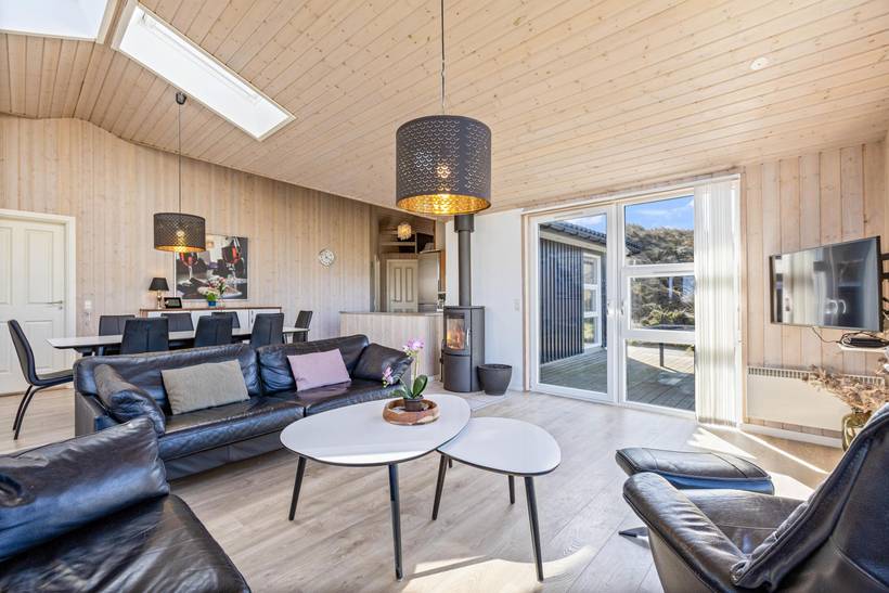 Foto von Ferienhaus WM89 in Årgab - Westjütland